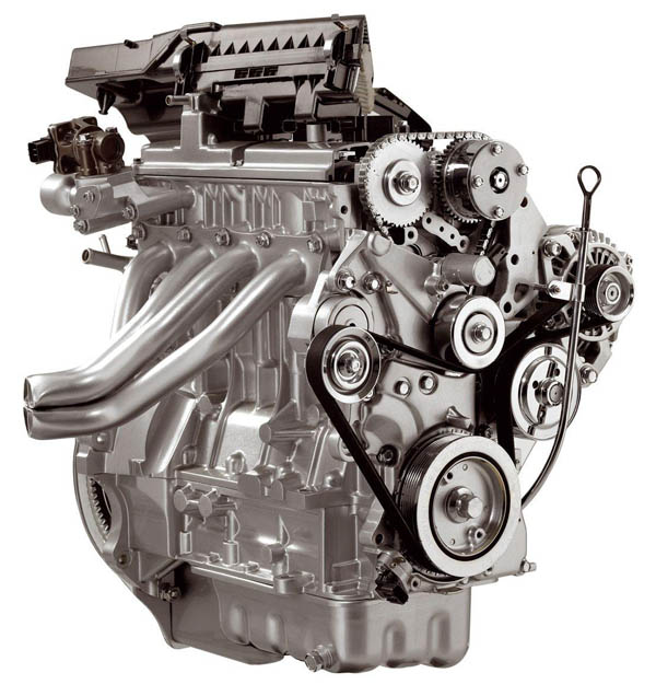 2008 Des Benz E240 Car Engine